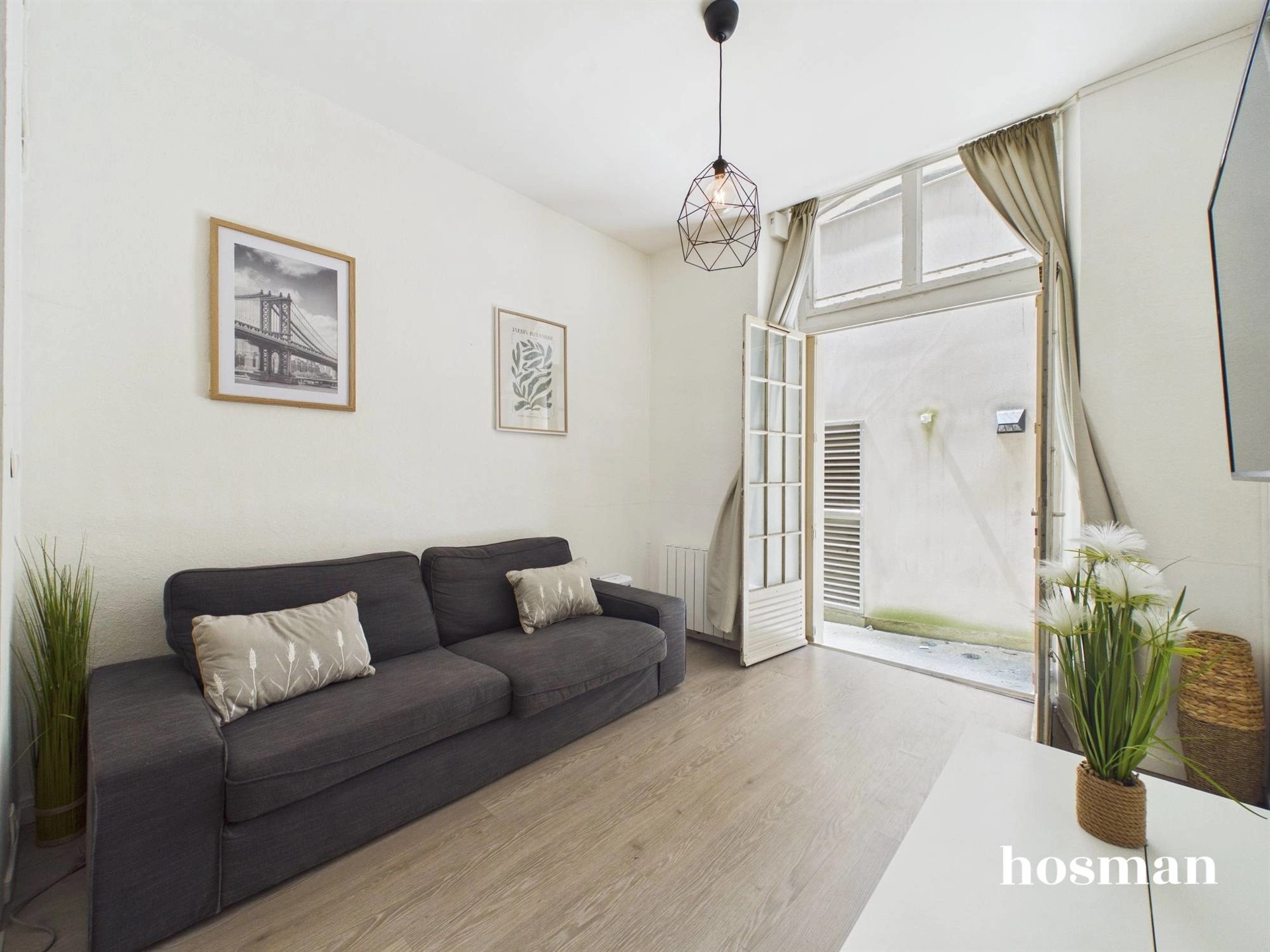 Appartement à vendre, 34m², Nantes