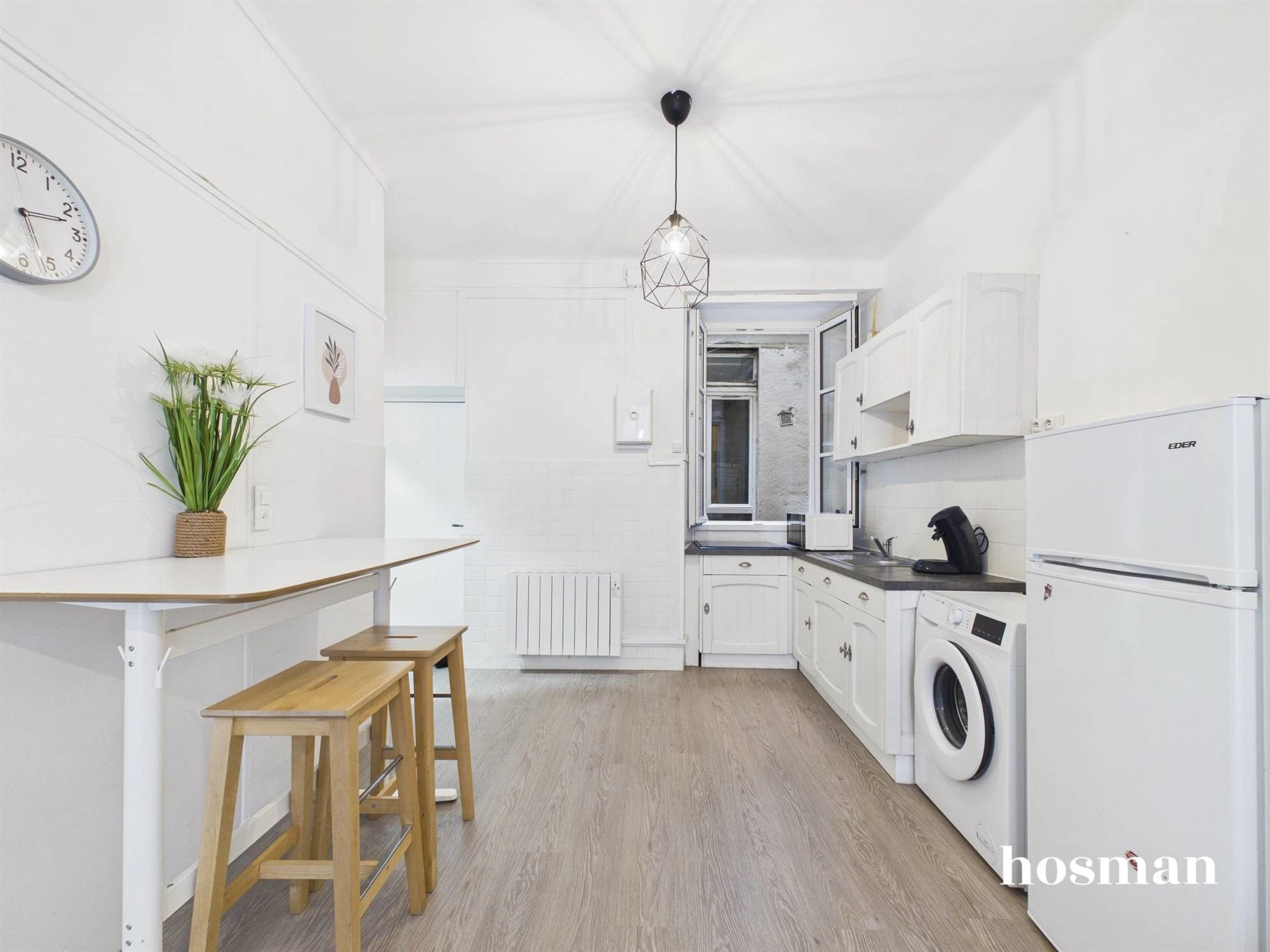Appartement à vendre, 34m², Nantes
