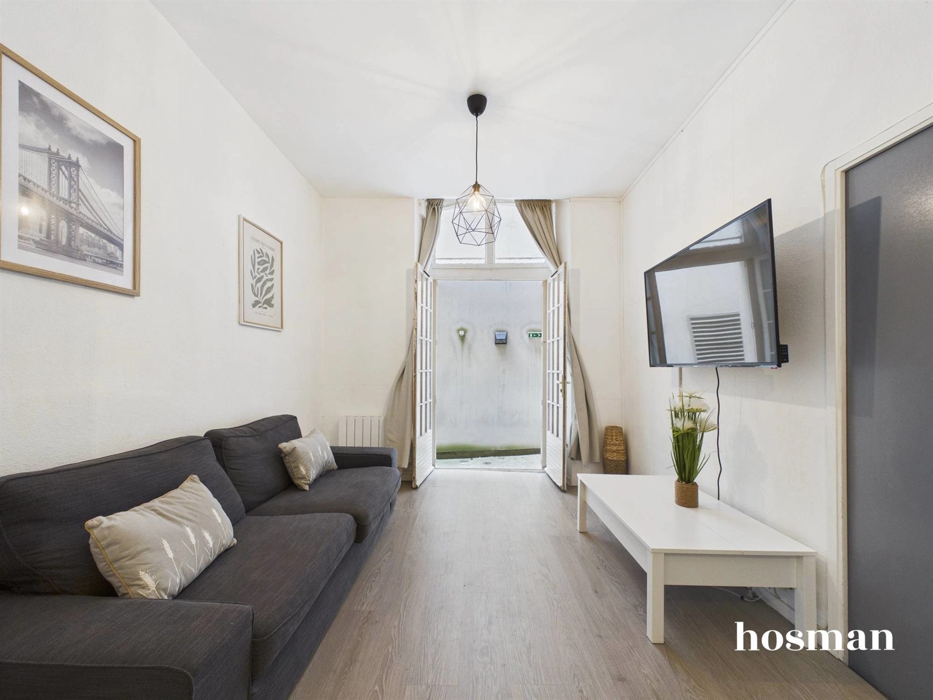 Appartement à vendre, 34m², Nantes