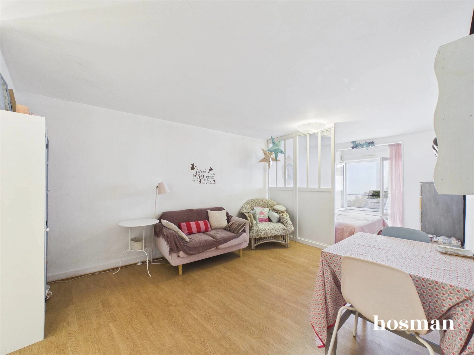 Appartement à vendre, 25m², Nantes