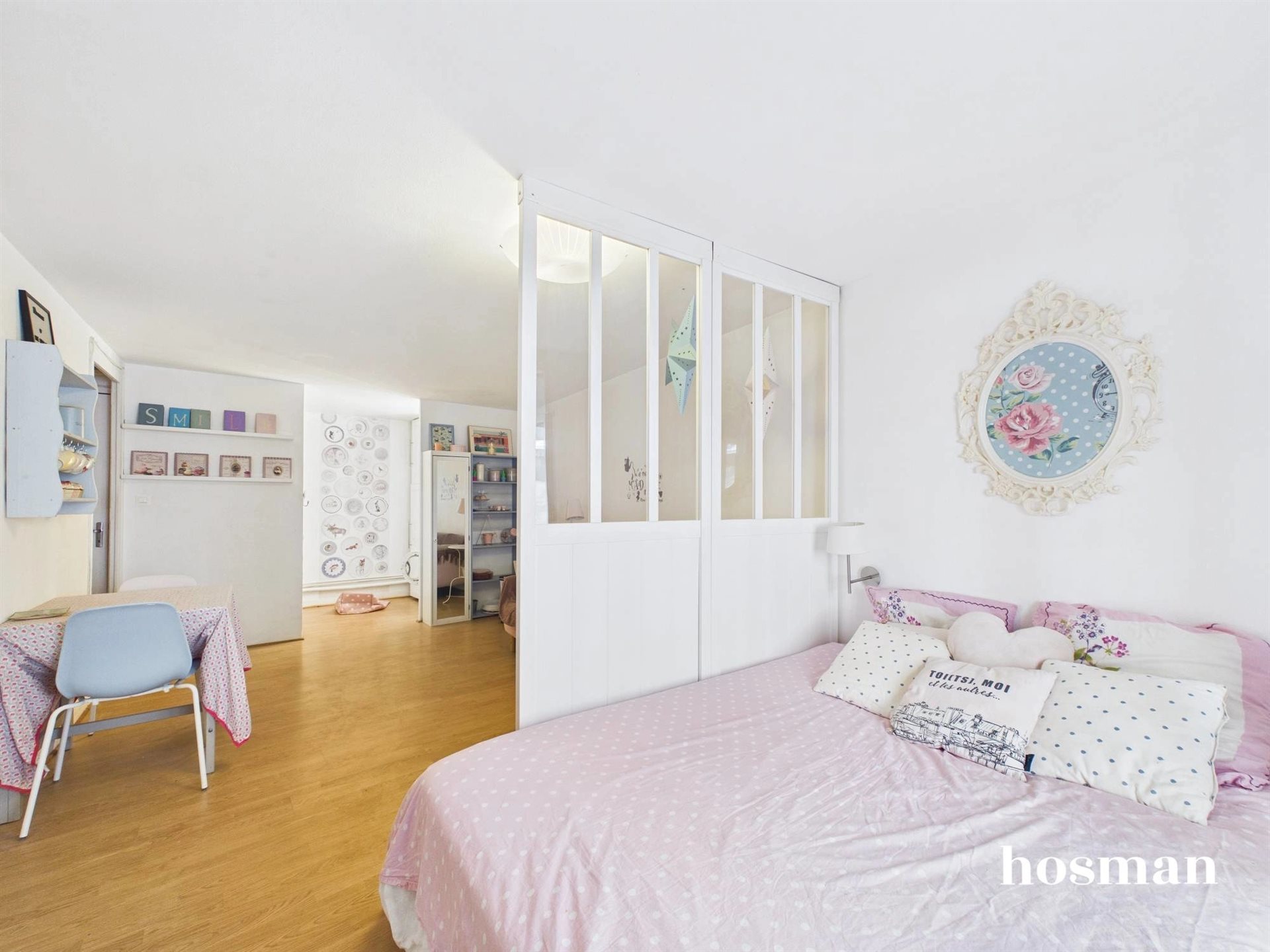 Appartement à vendre, 25m², Nantes