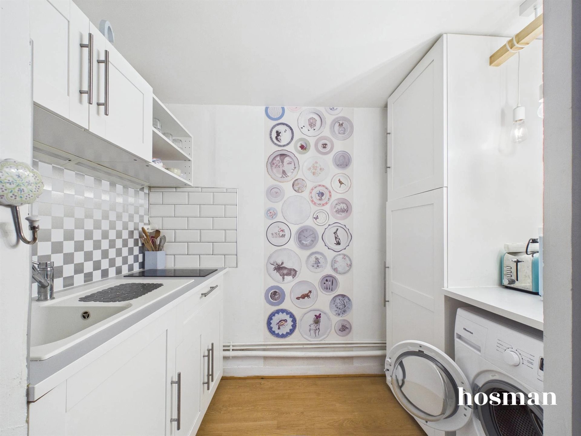 Appartement à vendre, 25m², Nantes