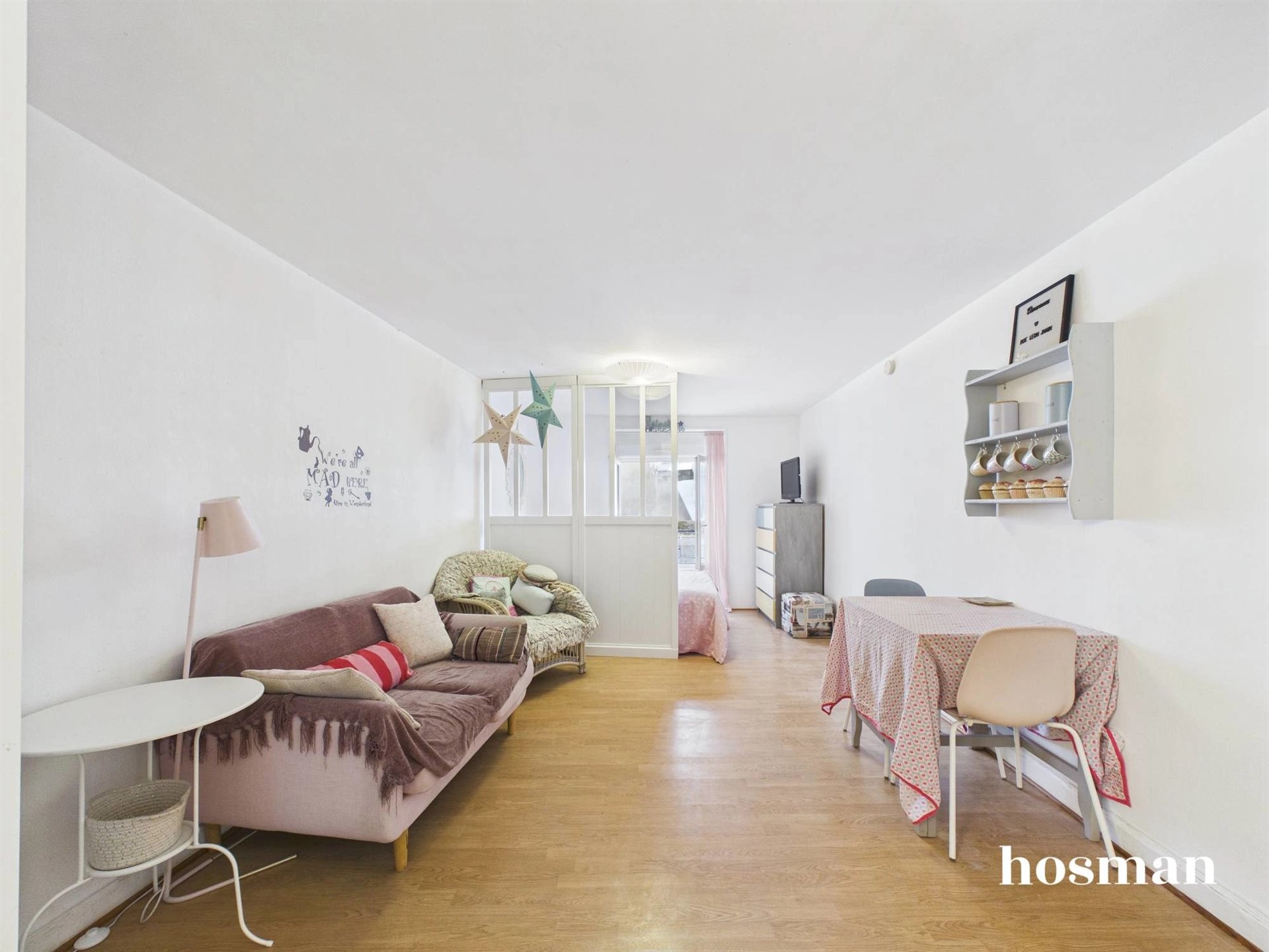 Appartement à vendre, 25m², Nantes