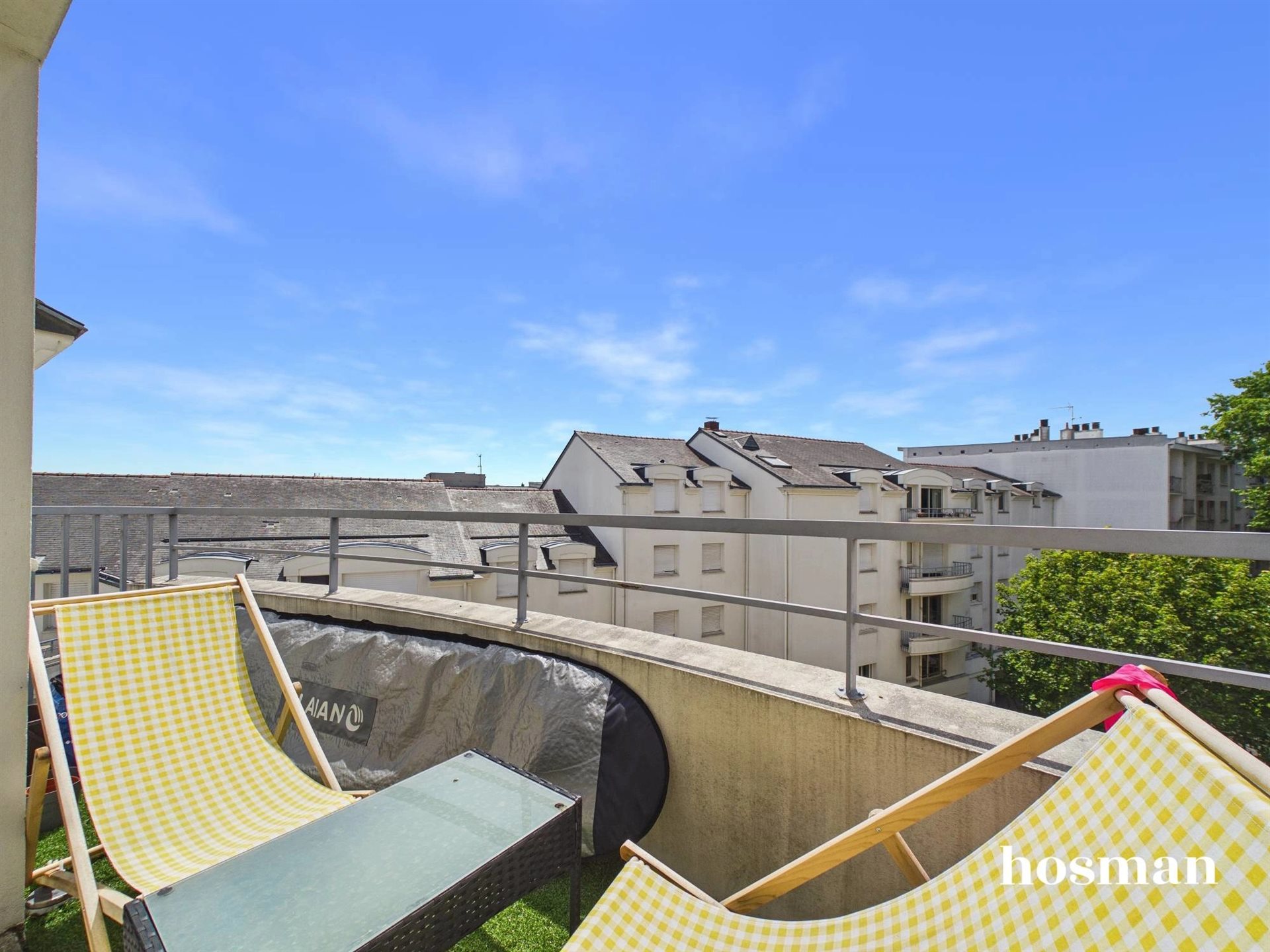 Appartement à vendre, 48m², Nantes