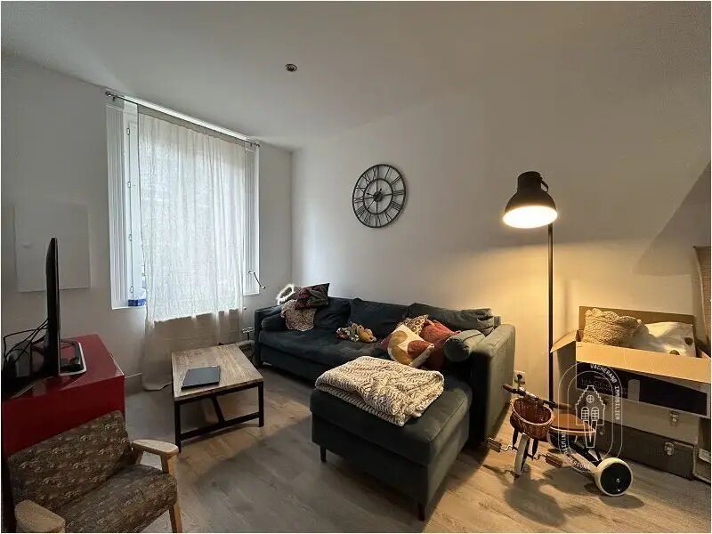 Maison à vendre, 75m², Mouvaux