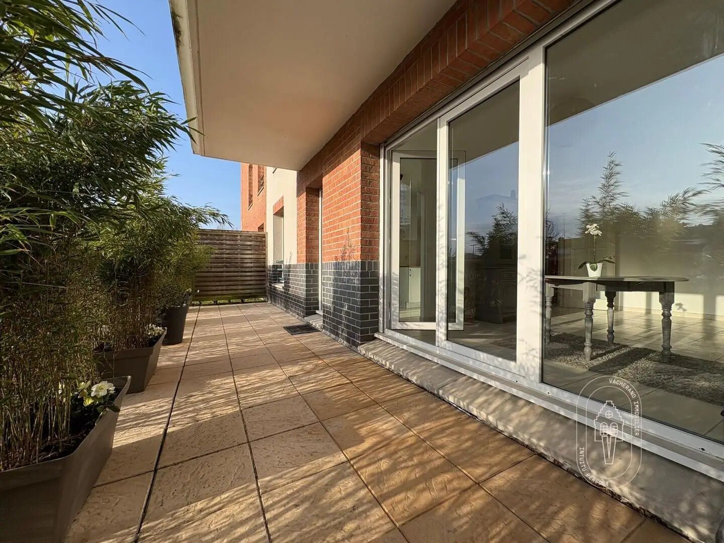 Appartement à vendre, 43m², Bondues