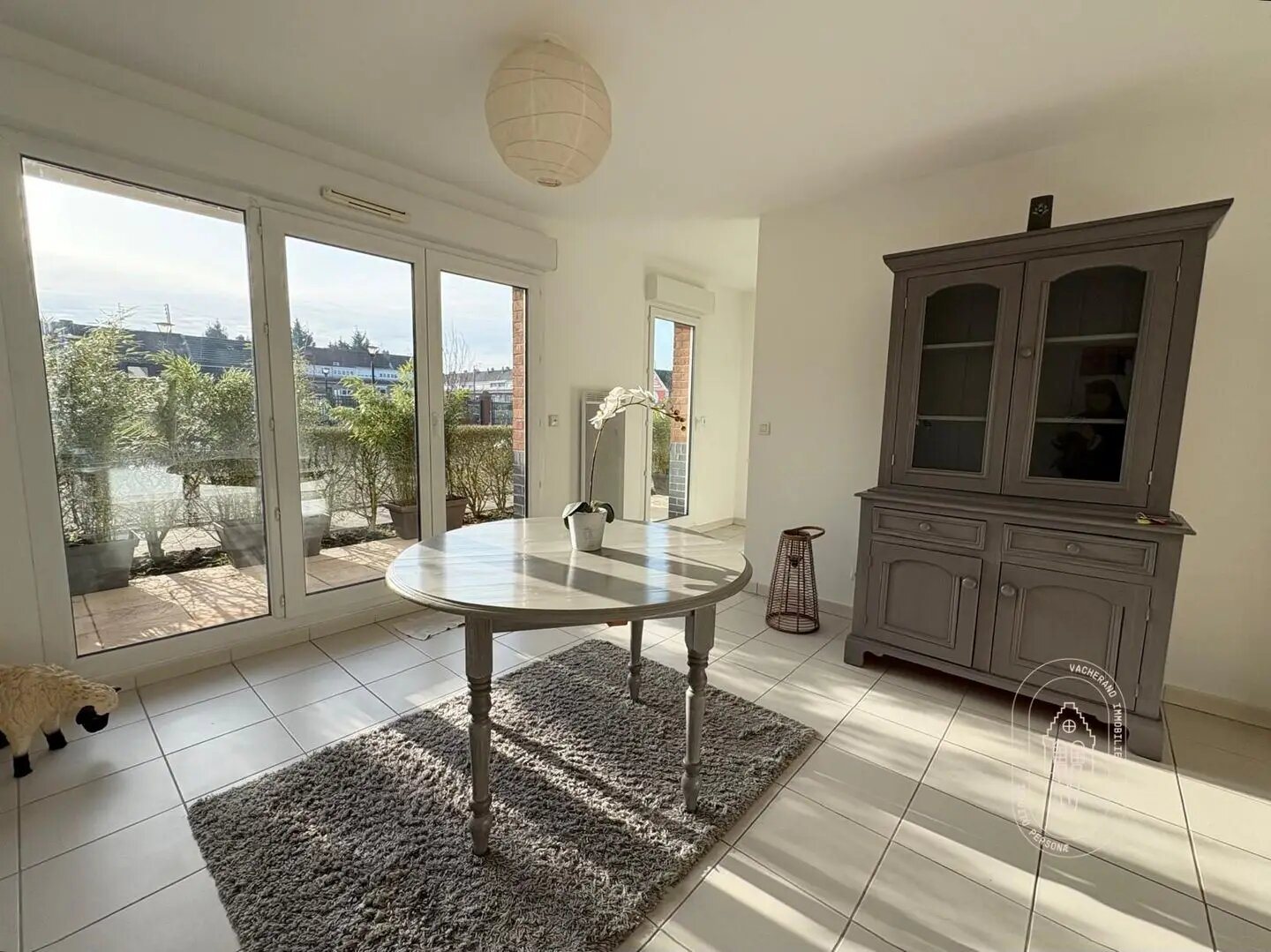 Appartement à vendre, 43m², Bondues