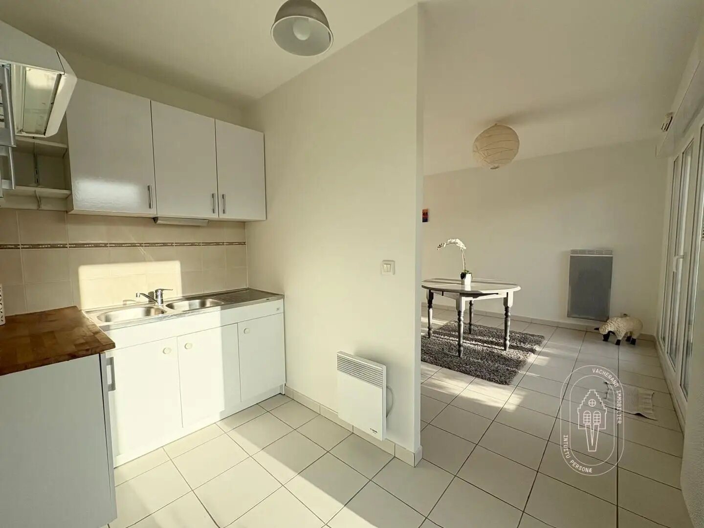 Appartement à vendre, 43m², Bondues