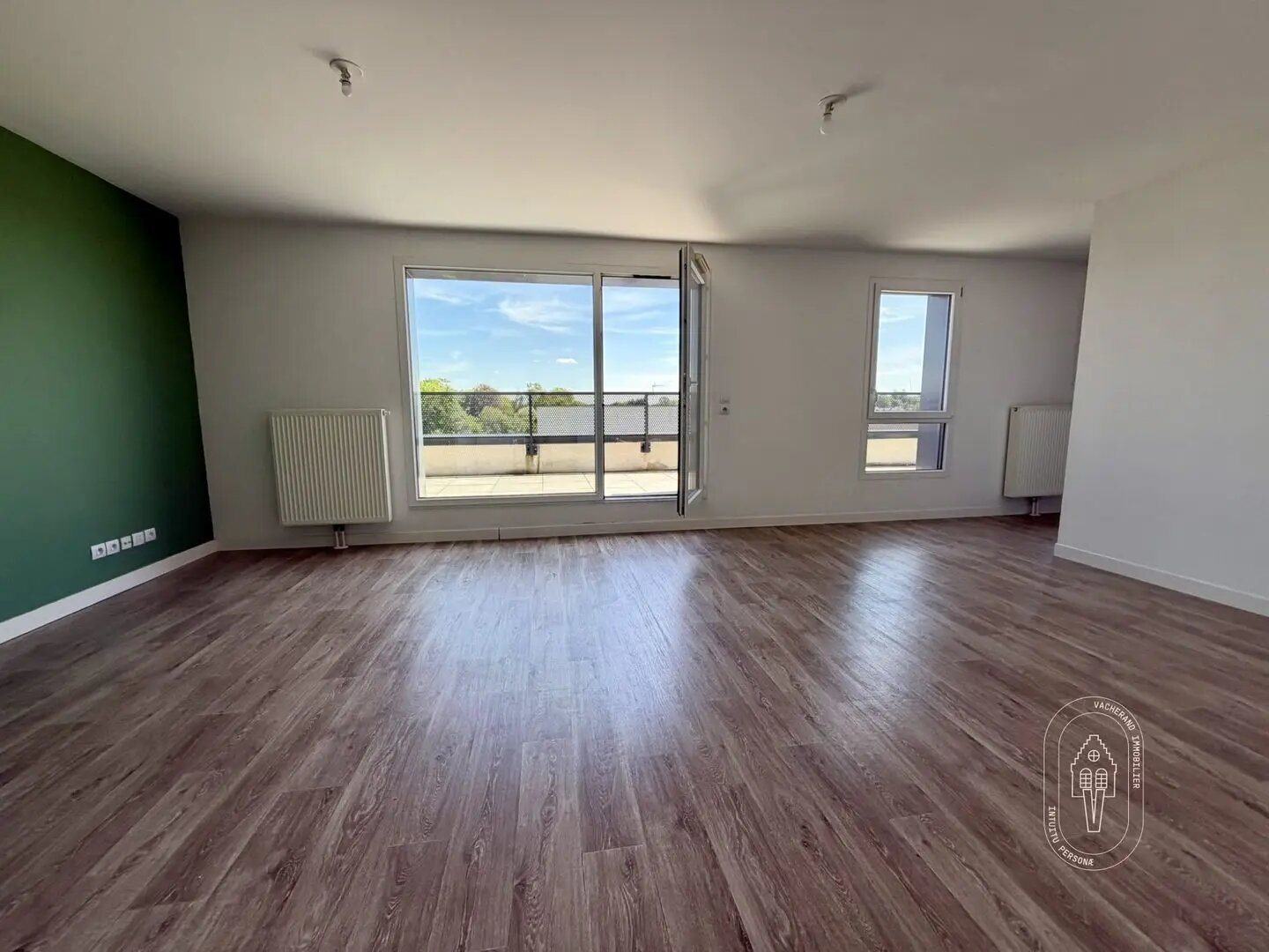 Appartement à vendre, 85m², Wasquehal