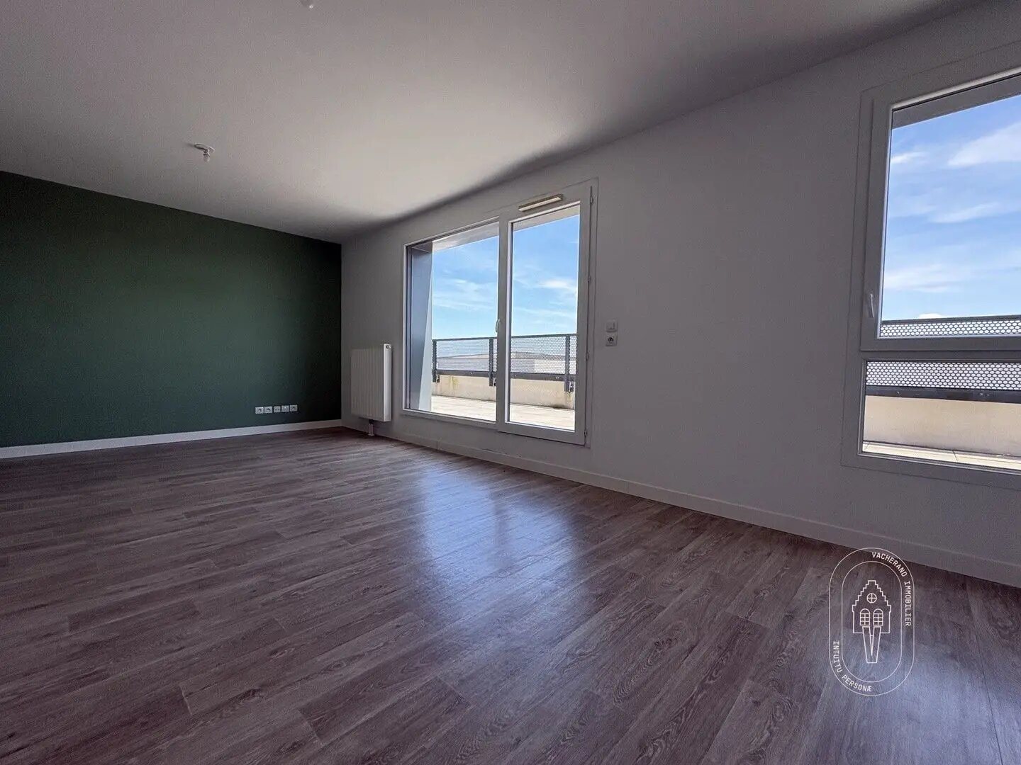 Appartement à vendre, 85m², Wasquehal