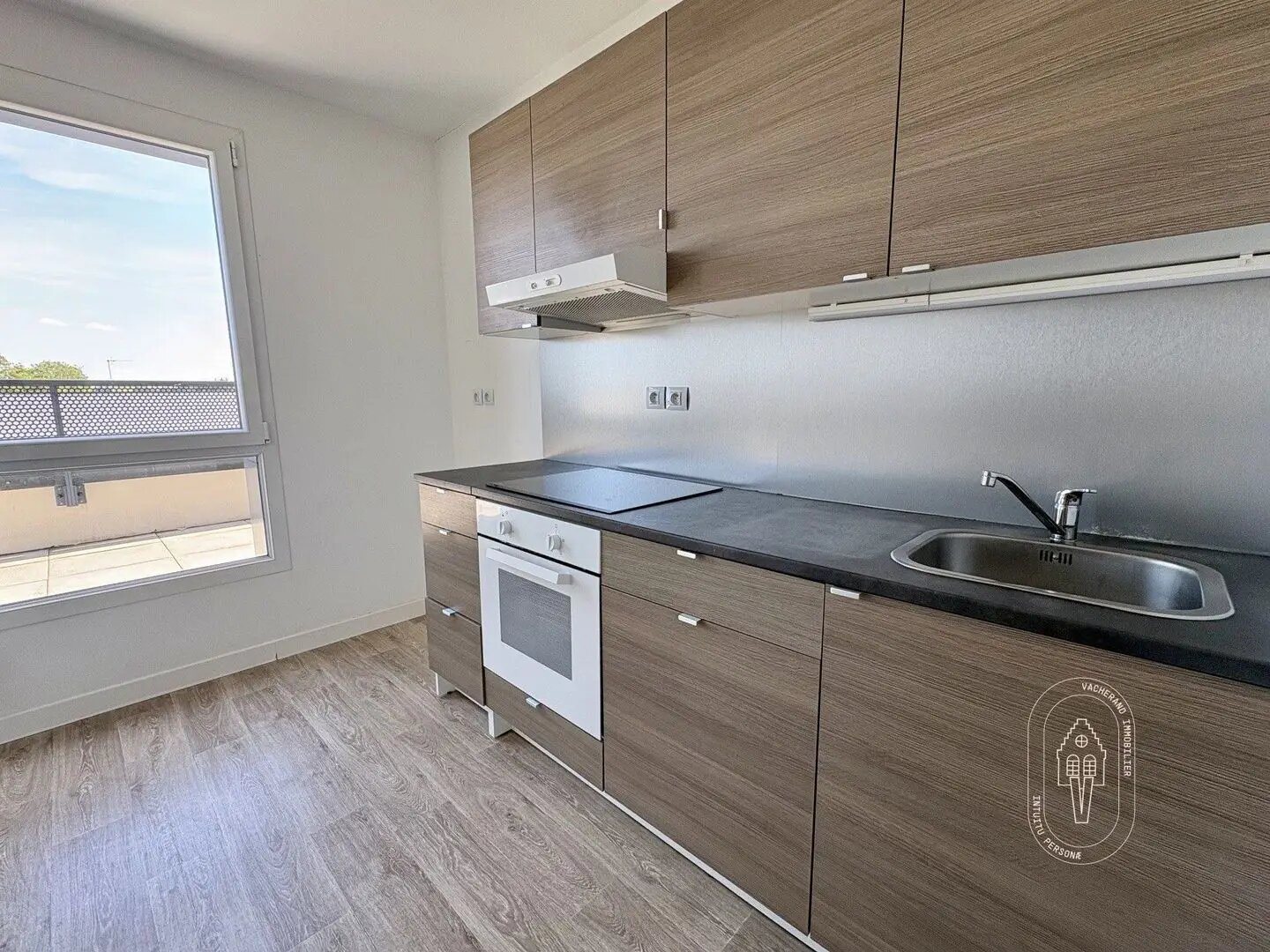 Appartement à vendre, 85m², Wasquehal