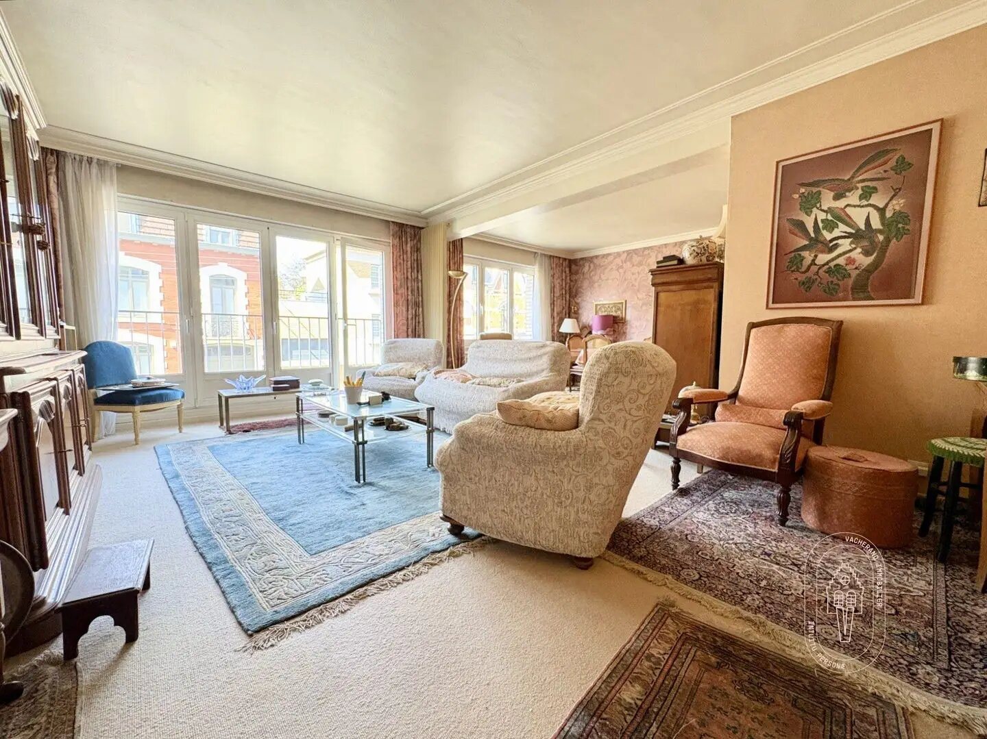 Appartement à vendre, 112m², La Madeleine
