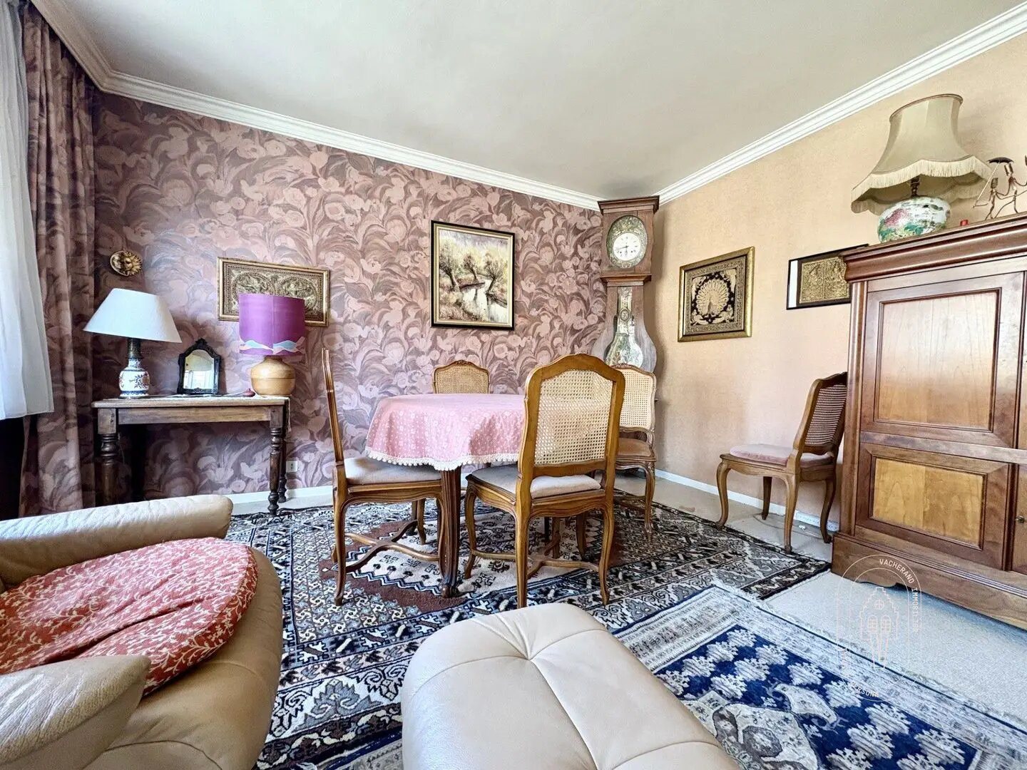 Appartement à vendre, 112m², La Madeleine