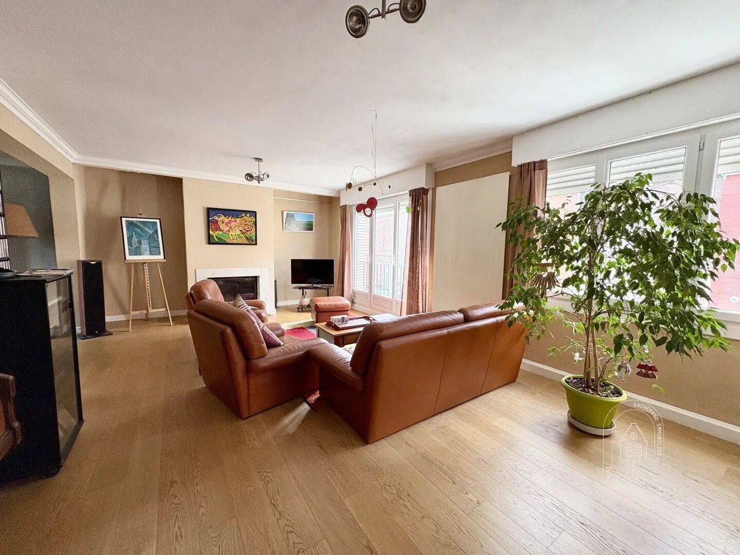 Appartement à vendre, 150m², La Madeleine