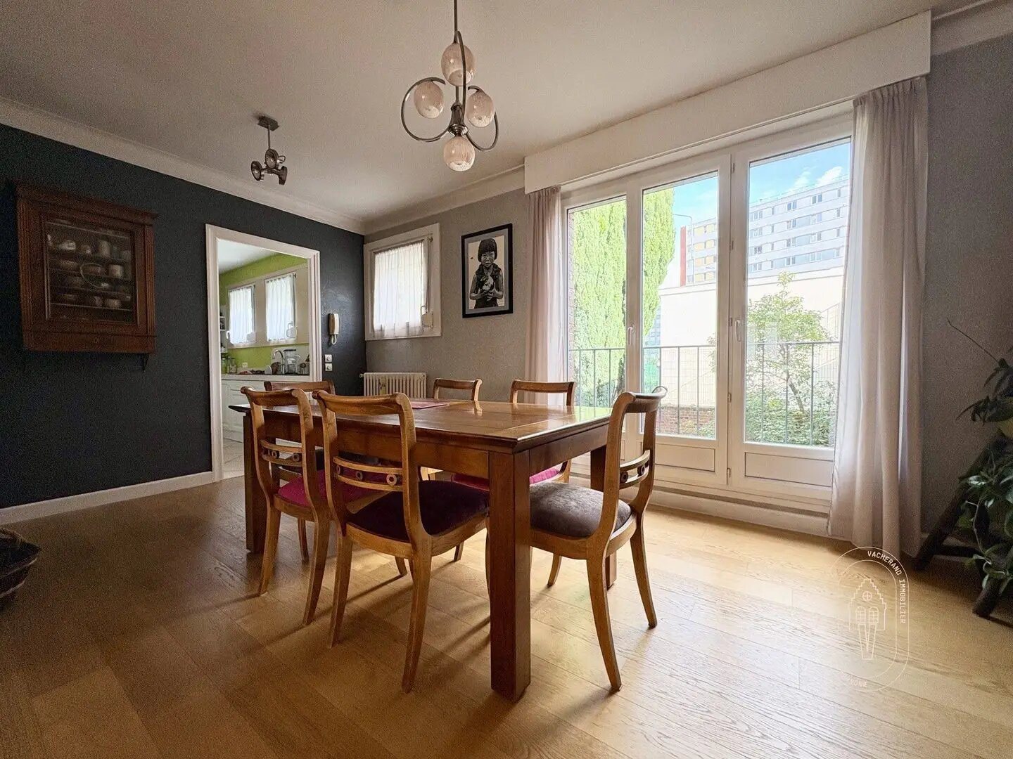 Appartement à vendre, 150m², La Madeleine