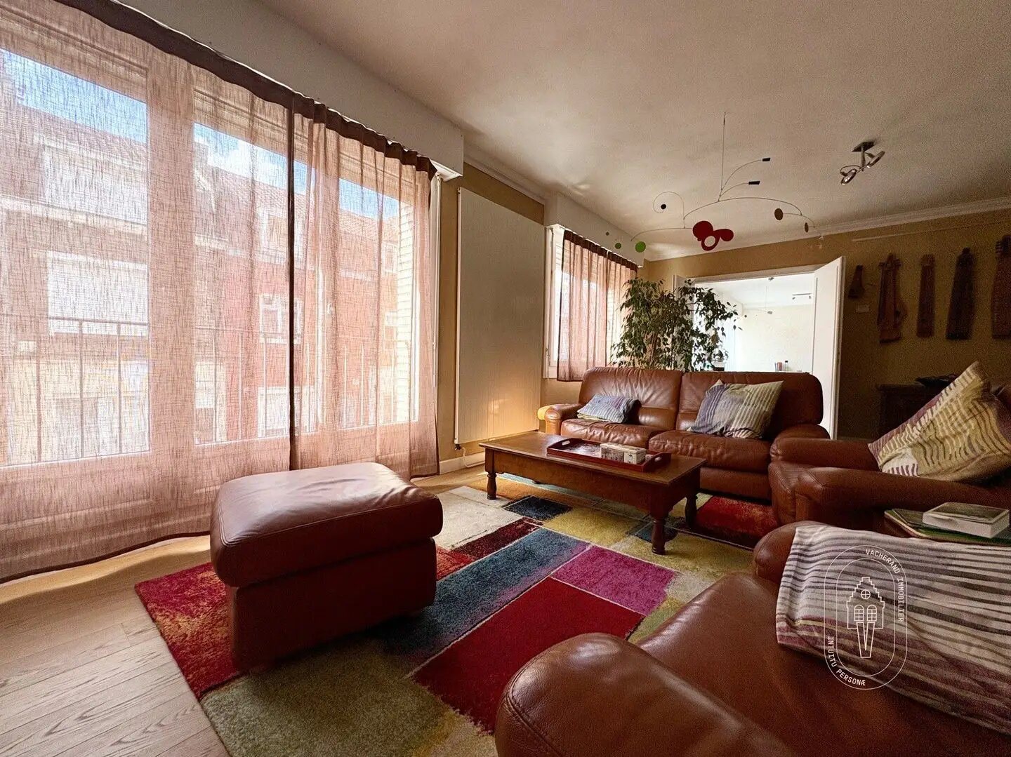 Appartement à vendre, 150m², La Madeleine