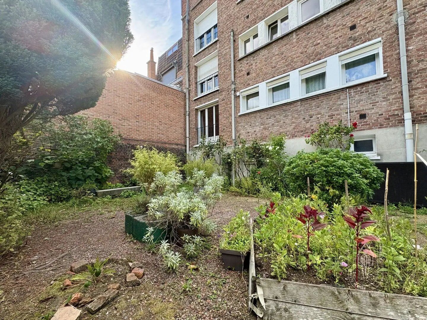Appartement à vendre, 150m², La Madeleine