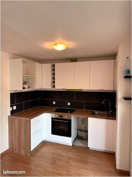 Appartement à louer, 75m², Roubaix