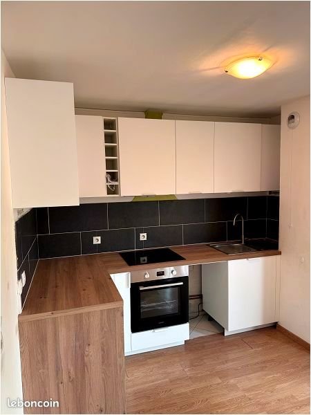 Appartement à louer, 75m², Roubaix