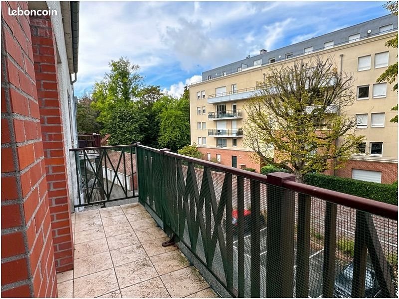 Appartement à louer, 75m², Roubaix