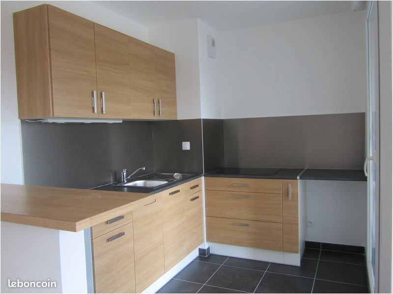 Appartement à louer, 59m², Tourcoing