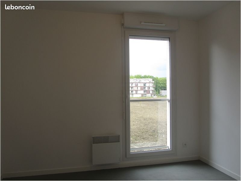 Appartement à louer, 59m², Tourcoing