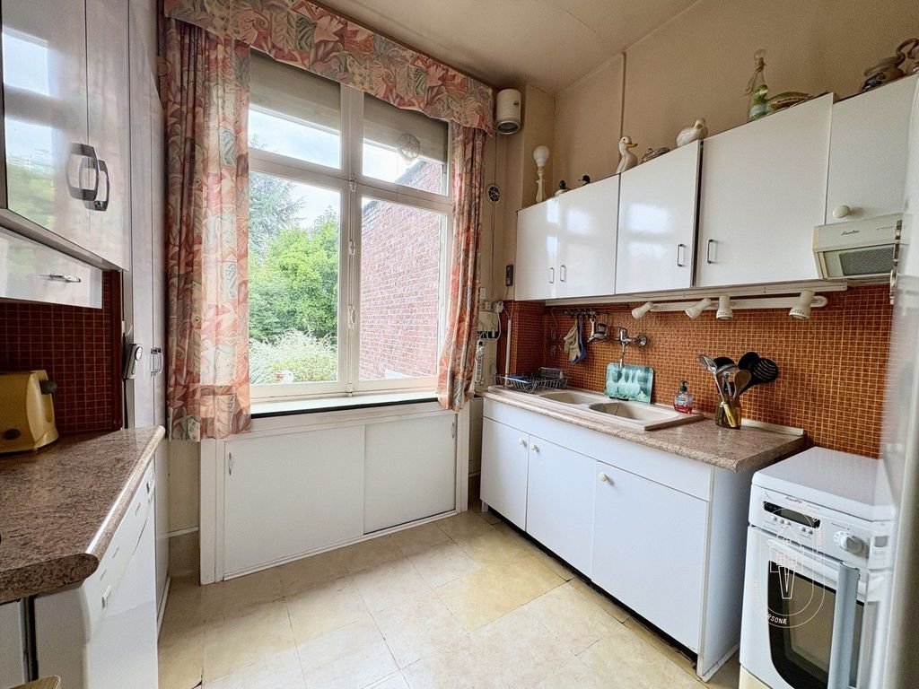 Maison à vendre, 152m², Marcq-en-Baroeul