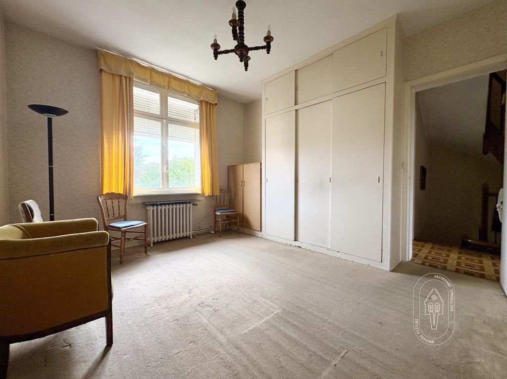 Maison à vendre, 152m², Marcq-en-Baroeul