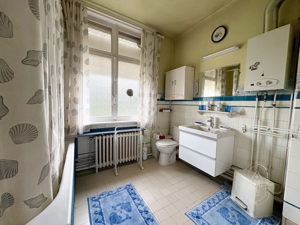 Maison à vendre, 152m², Marcq-en-Baroeul