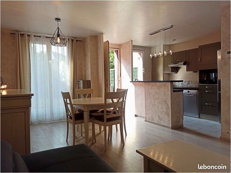 Appartement à louer, 40m², Loos