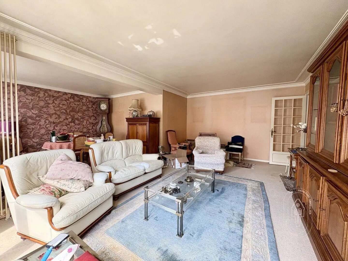 Appartement à vendre, 112m², La Madeleine