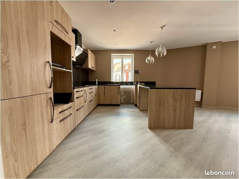 Appartement à louer, 98m², Tourcoing