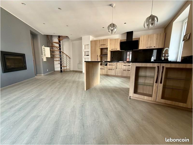 Appartement à louer, 98m², Tourcoing