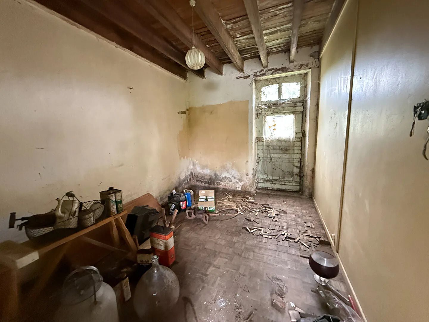 Maison à vendre, 105m², Saint-Mars-du-Désert