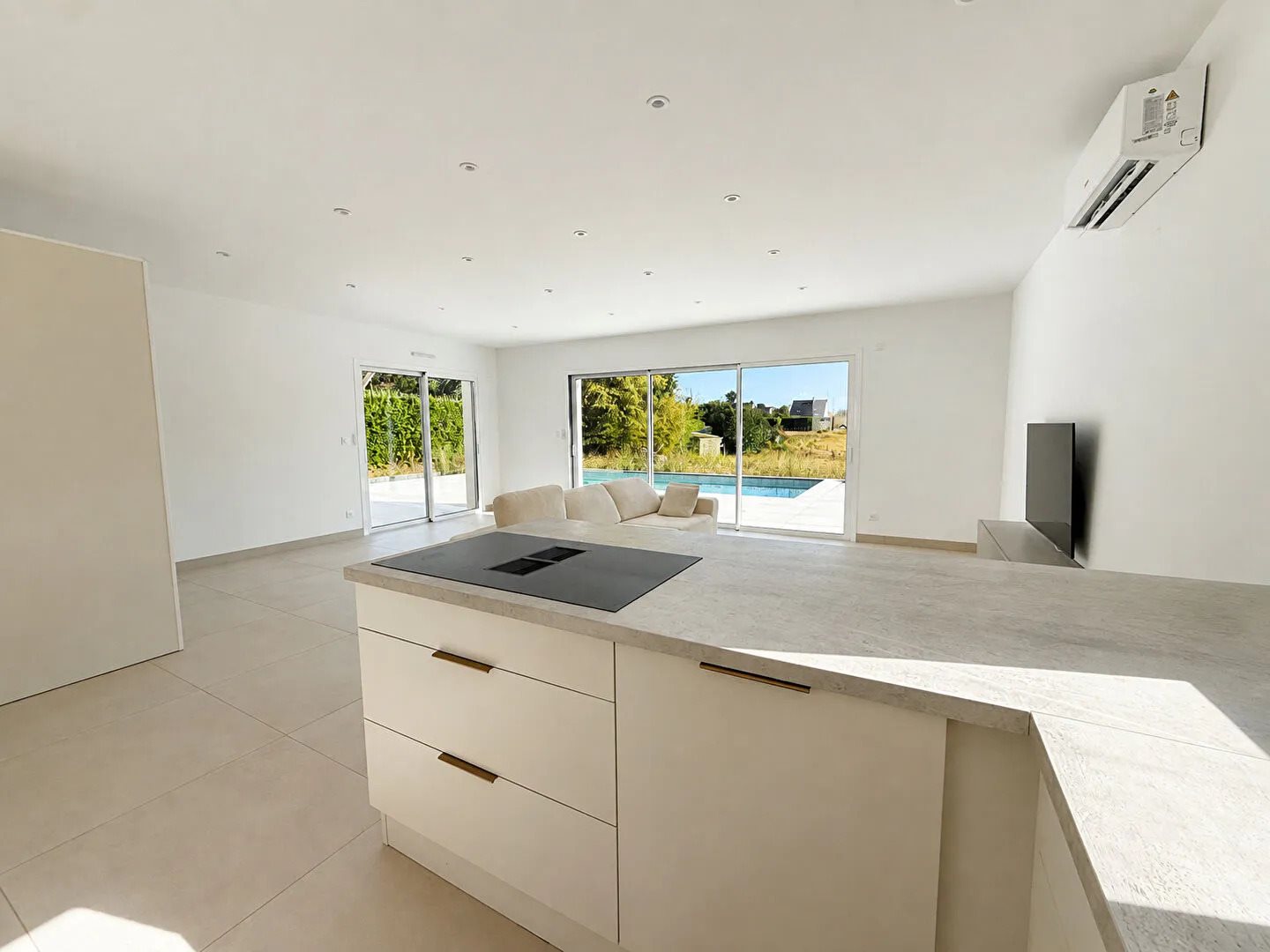 Maison à vendre, 143m², Saint-Mars-du-Désert