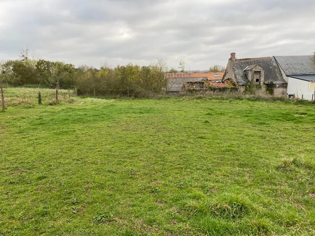Maison à vendre, 70m², Couffé