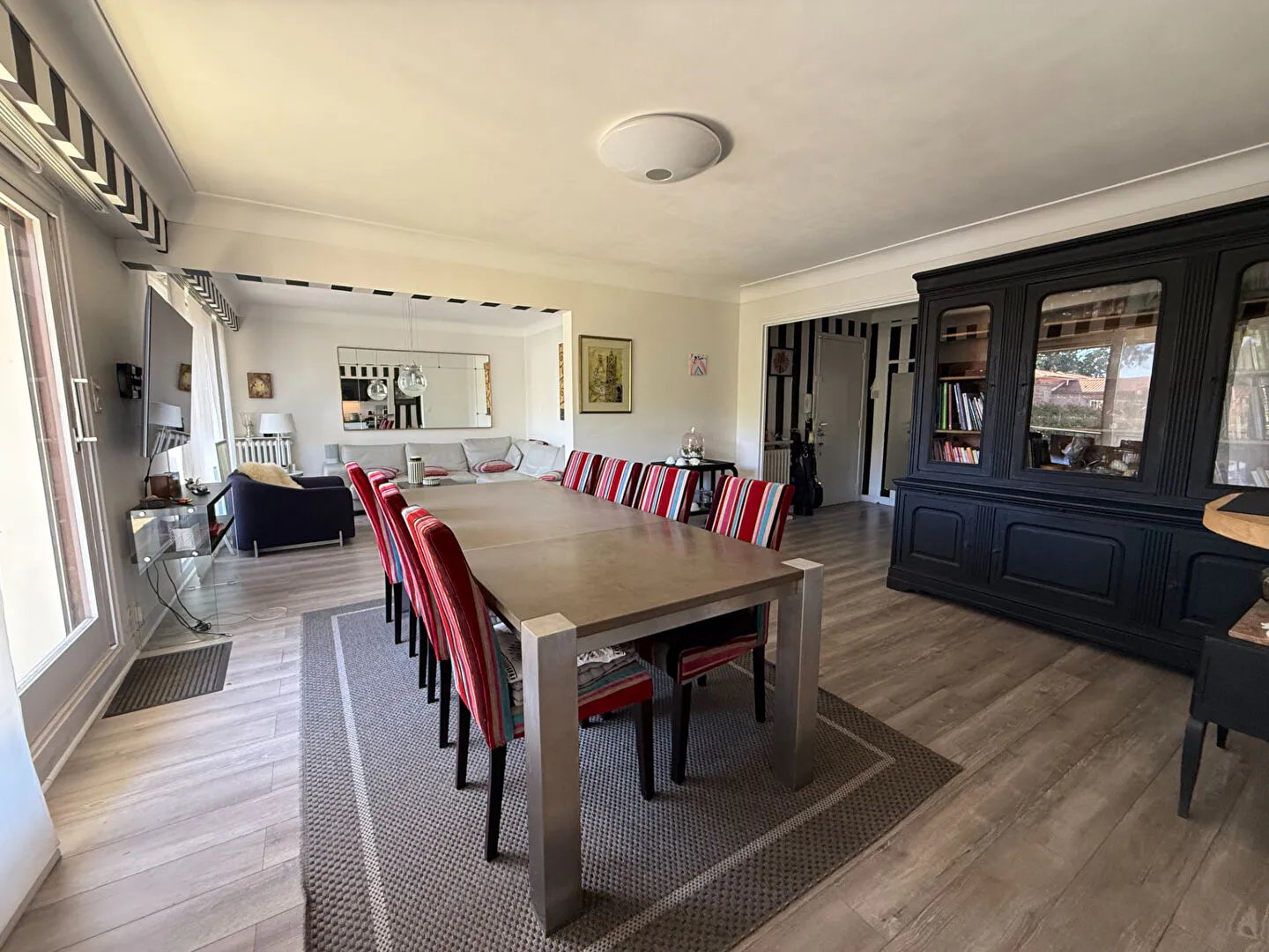 Appartement à vendre, 90m², Nantes