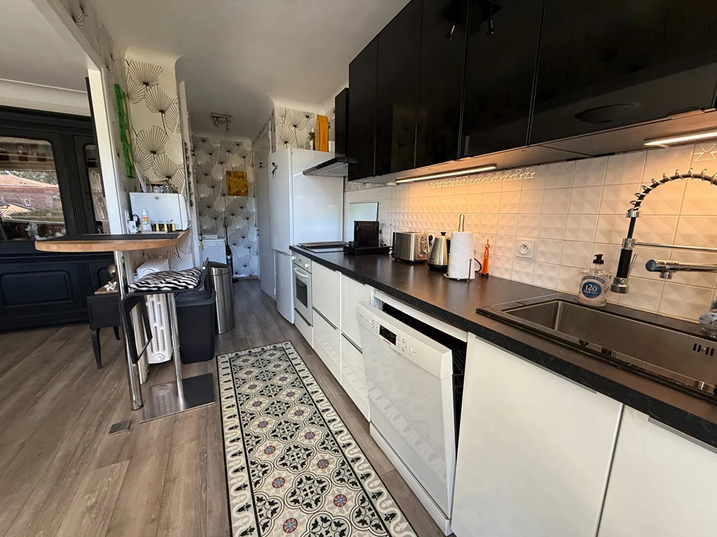 Appartement à vendre, 90m², Nantes