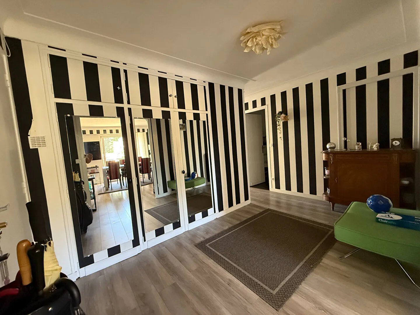 Appartement à vendre, 90m², Nantes