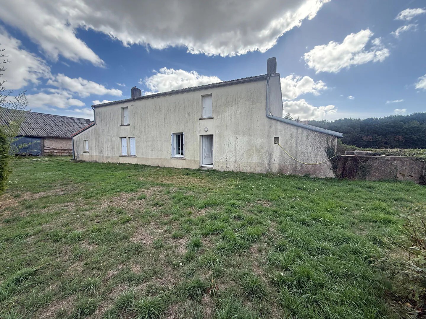 Maison à vendre, 86m², Le Cellier