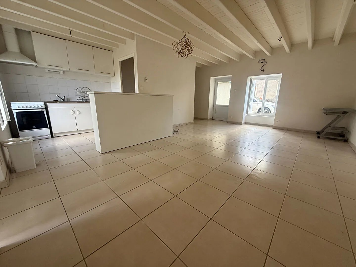 Maison à vendre, 86m², Le Cellier