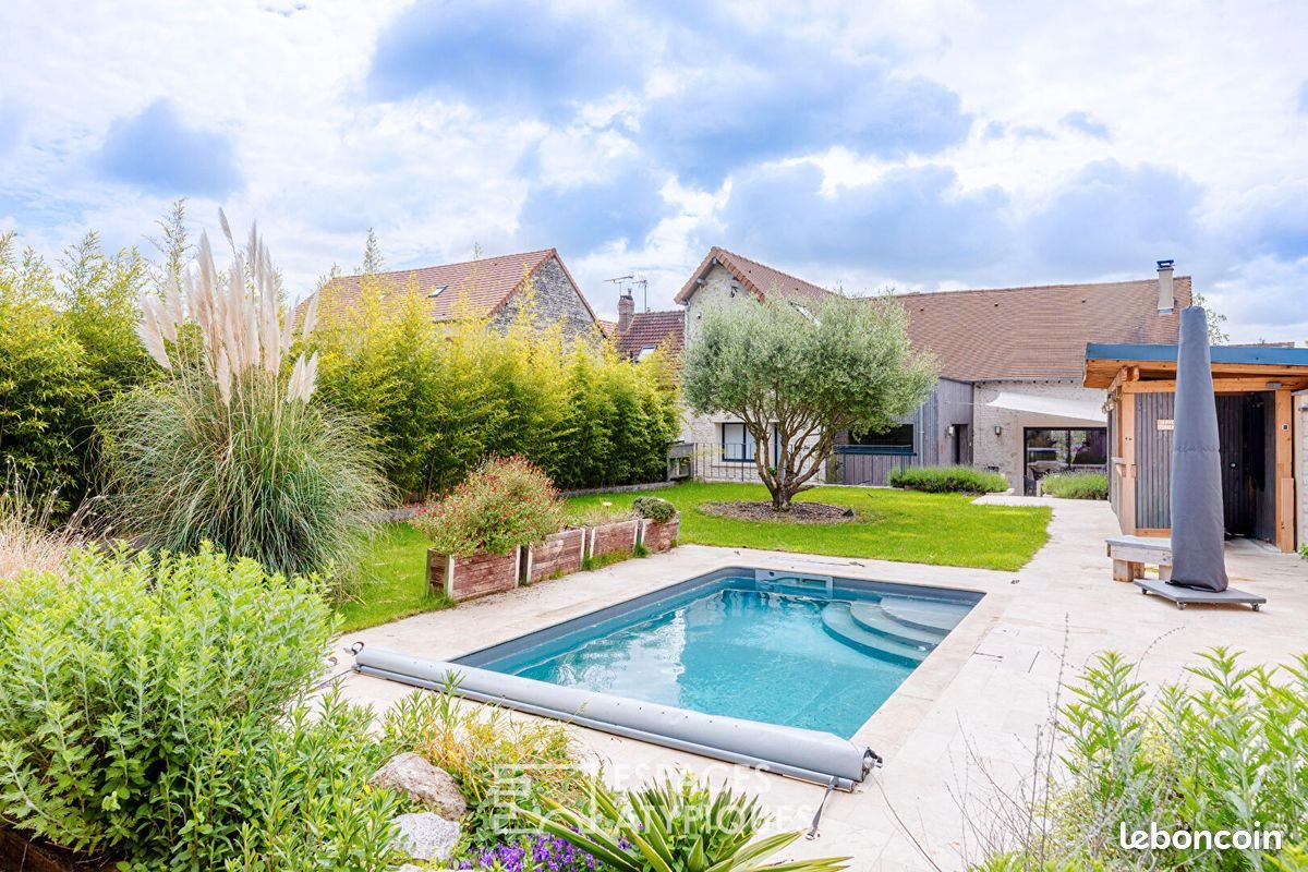 Maison à vendre, 180m², Limetz-Villez