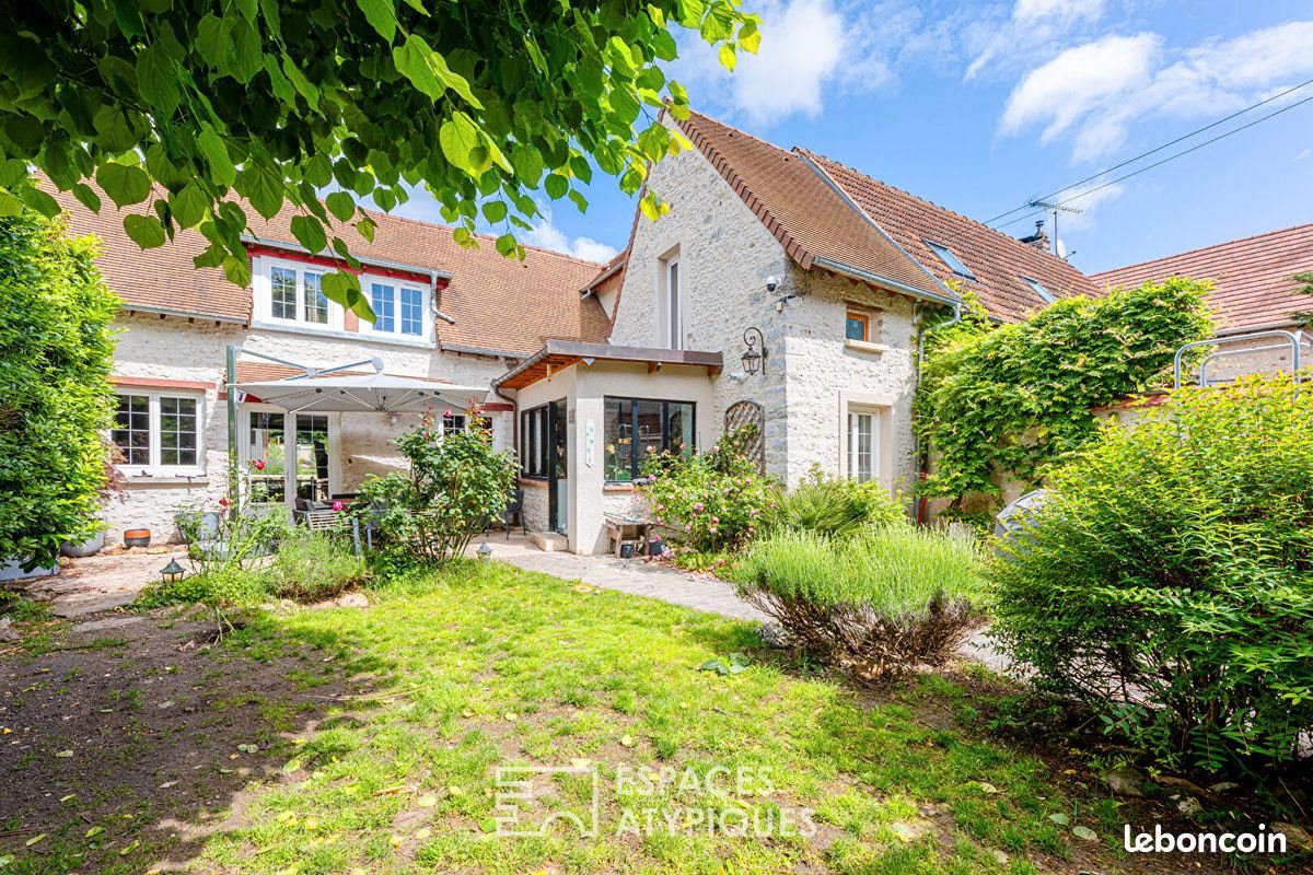 Maison à vendre, 180m², Limetz-Villez