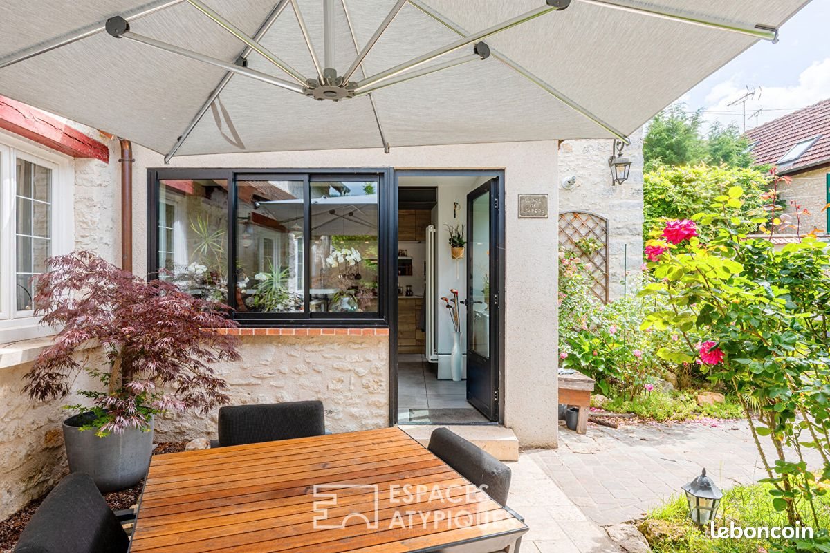 Maison à vendre, 180m², Limetz-Villez