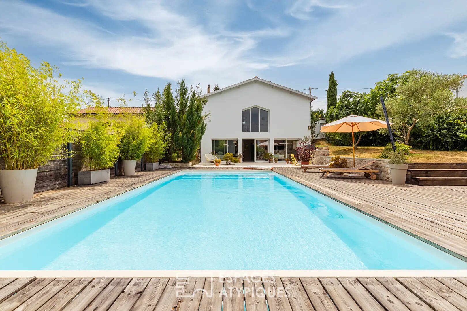 Maison à vendre, 185m², Saintes