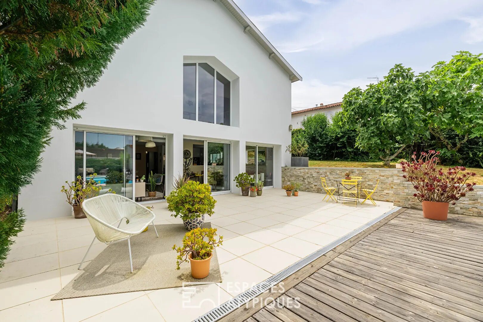 Maison à vendre, 185m², Saintes