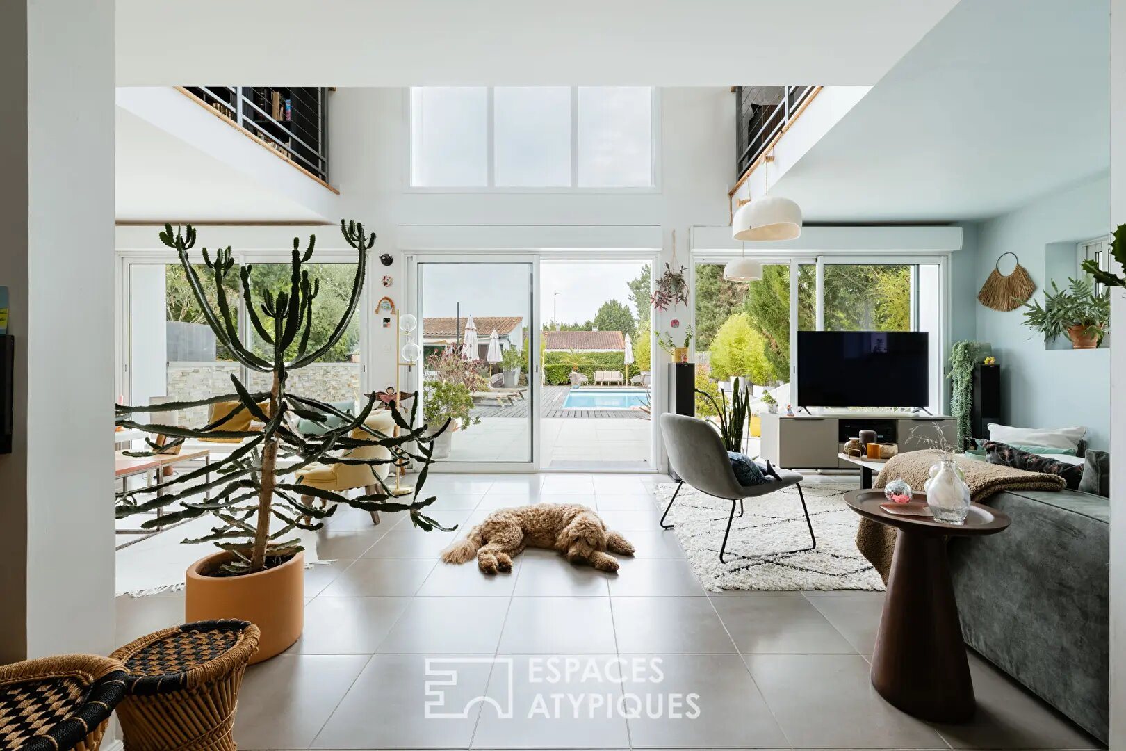 Maison à vendre, 185m², Saintes