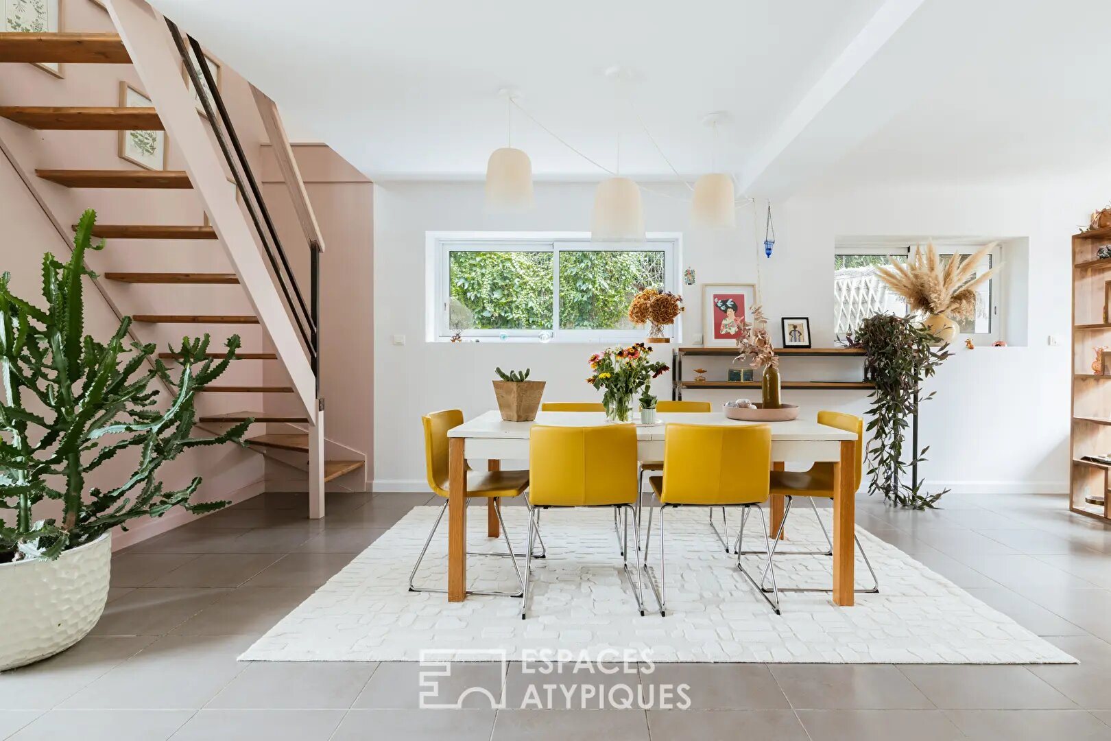 Maison à vendre, 185m², Saintes