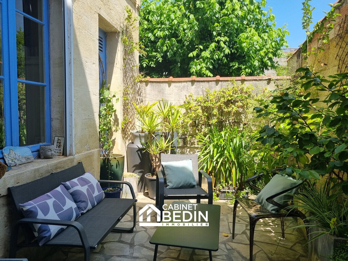 Maison à vendre, 147m², Bordeaux