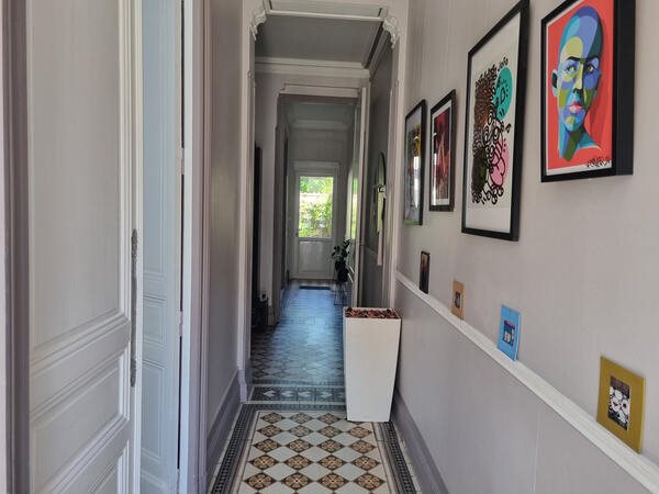 Maison à vendre, 147m², Bordeaux